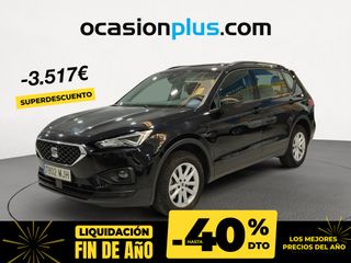 SEAT Tarraco 1.5 TSI S&S Style XL DSG 110 kW (150 CV)