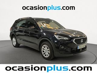 SEAT Tarraco 1.5 TSI S&S Style XL DSG 110 kW (150 CV)