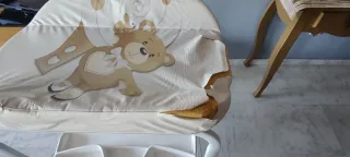 Cambiador bañera CAM