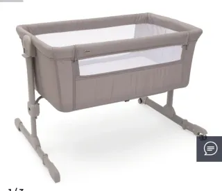 Minicuna colecho Chicco Next2Me