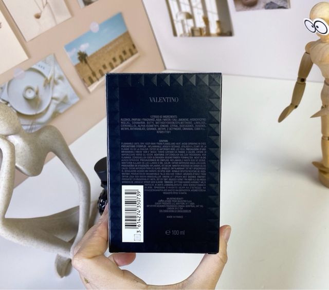 Perfume Valentino Born in Roma Extradose 100ml