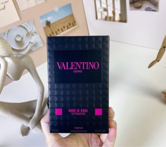 Perfume Valentino Born in Roma Extradose 100ml