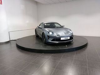 Alpine A110  GTS GTS