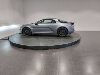 Alpine A110  GTS GTS