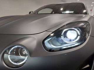 Alpine A110  GTS GTS