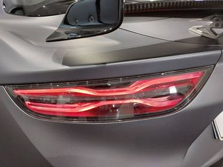 Alpine A110  GTS GTS