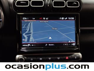 Citroen C3 Aircross PureTech 110 S&S Max 81 kW (110 CV)