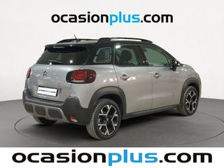Citroen C3 Aircross PureTech 110 S&S Max 81 kW (110 CV)