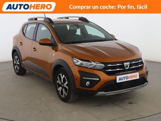 Dacia Sandero 1.0 TCe Stepway Comfort