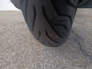 KAWASAKI J 300 23.000 KMS UN SOLO PROPIETARIO J300