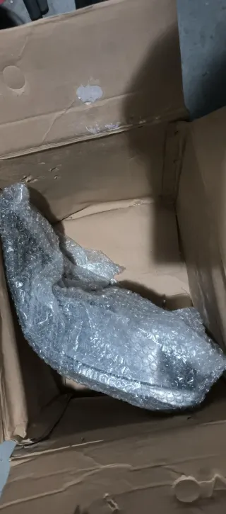 Faros traseros Golf 4