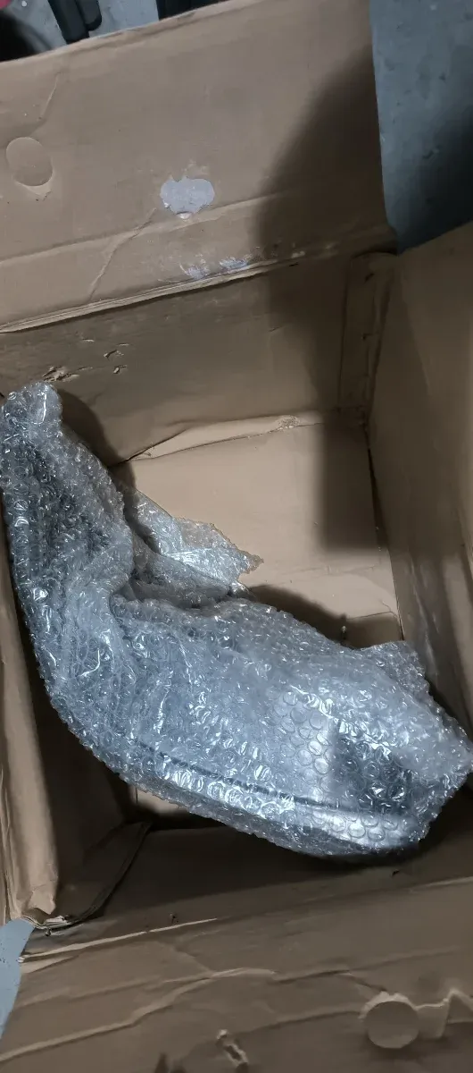 Faros traseros Golf 4