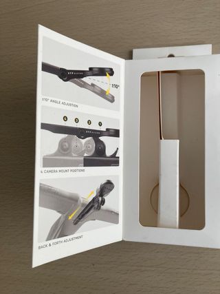 Soporte Ciclocomputador Topeak UTF Multi-Mount Pro