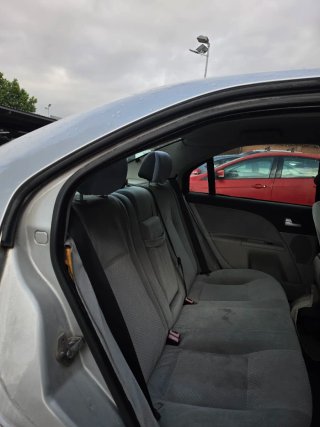 Ford Mondeo 2.5 V6 Ghia