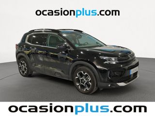 Citroen C5 Aircross BlueHdi 130 S&S Feel Pack 96 kW (131 CV)