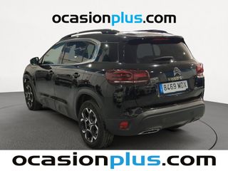 Citroen C5 Aircross BlueHdi 130 S&S Feel Pack 96 kW (131 CV)