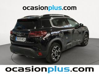 Citroen C5 Aircross BlueHdi 130 S&S Feel Pack 96 kW (131 CV)