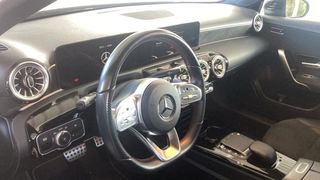 Mercedes-Benz Clase A 2022 tel 0642826670