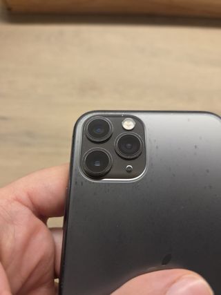 iPhone 11 Pro Space Gray