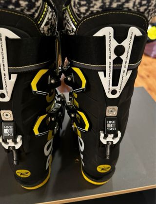 Botas de esquí Rossignol 25/25.5