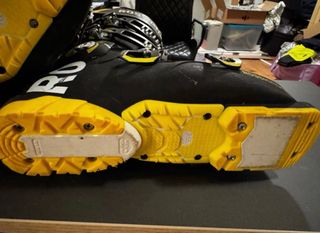 Botas de esquí Rossignol 25/25.5