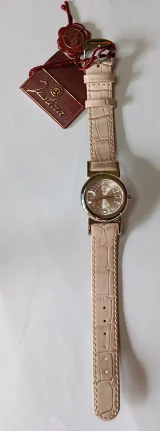Reloj Justina Nuevo