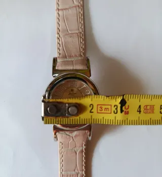 Reloj Justina Nuevo