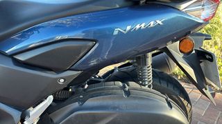 Yamaha Nmax 125