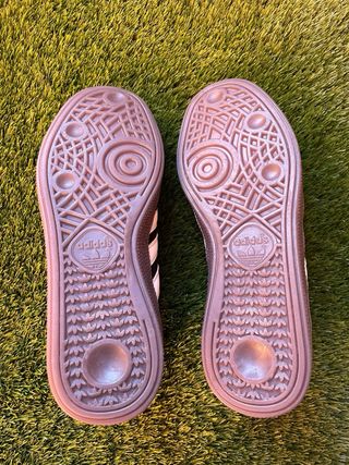 Adidas Spezial Negras Talla 42