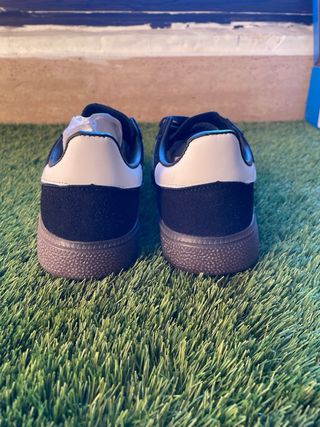 Adidas Spezial Negras Talla 42