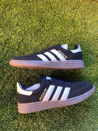 Adidas Spezial Negras Talla 42