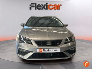 Seat Leon ST 1.5 EcoTSI 110kW (150CV) DSG-7 S&S FR