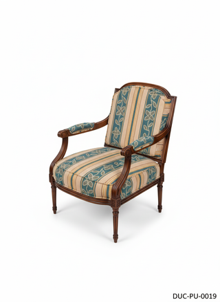 Conjunto 2 Sillones Época