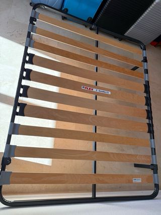 Somier Flex 150x190cm