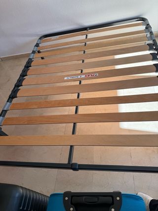 Somier Flex 150x190cm