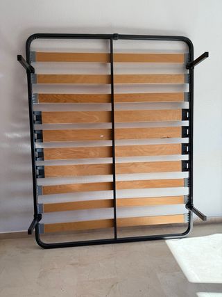 Somier Flex 150x190cm