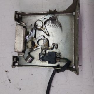 Serratura apri sella Honsa S Wing 150