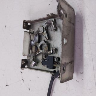 Serratura apri sella Honsa S Wing 150