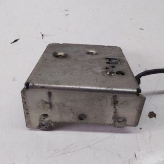 Serratura apri sella Honsa S Wing 150