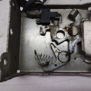 Serratura apri sella Honsa S Wing 150