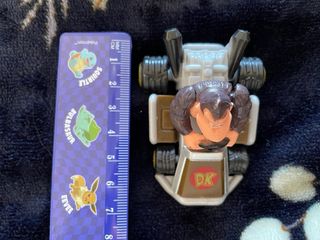 Lote Karts Mario Kart Nintendo