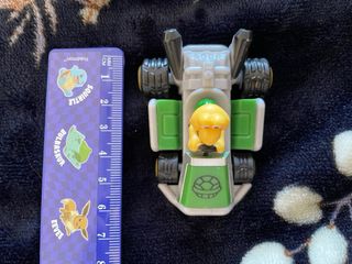 Lote Karts Mario Kart Nintendo