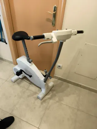 Cyberbike Wii Nintendo