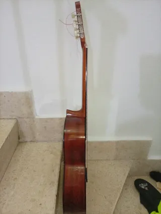 Guitarra clásica  Admira modelo. MALAGA