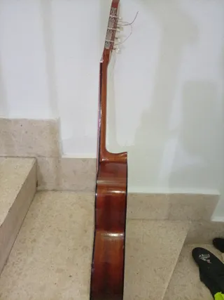 Guitarra clásica  Admira modelo. MALAGA