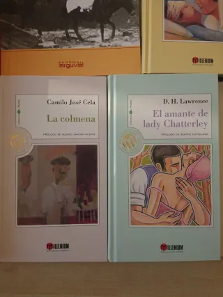 14libros Belleza Coreana Las 100 joyas del Milenio