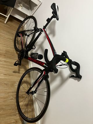 Bicicleta de carbono Specialized 61 xL