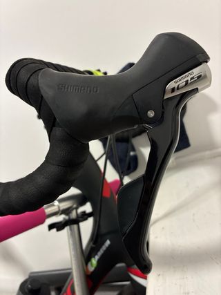 Bicicleta de carbono Specialized Roubaix 61 xL