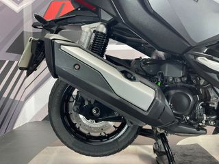 HONDA ADV 350 ABS
