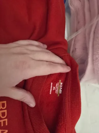 Sudadera TAKE A BREAK AND SMILE